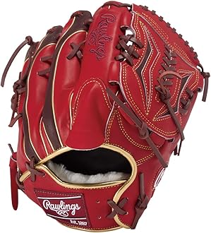 ローリングス　Rawlings　　 投手用グラブ 　　軟式 　WINGTIP Rawlings Rawlings(ローリングス) GRXFHTCALR 軟式グラブ